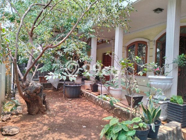 Siap Huni Rumah Minimalis & Modern LB 360m2 di Utan Kayu Siap Huni Rumah Minimalis & Modern LB 360m2 di Utan Kayu