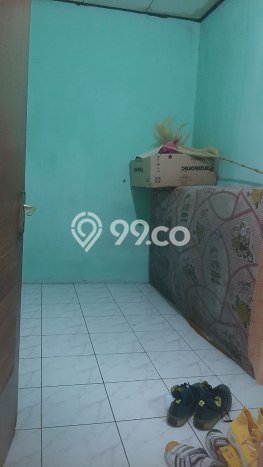 Rumah Modern Minimalis 4 KT Bisa Langsung Pindah di Duren Sawit Rumah Modern Minimalis 4 KT Bisa Langsung Pindah di Duren Sawit