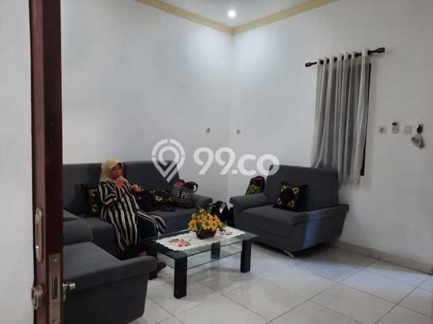 Rumah Minimalis 4 KT di Otista Jakarta Timur Semi Furnished Rumah Minimalis 4 KT di Otista Jakarta Timur Semi Furnished