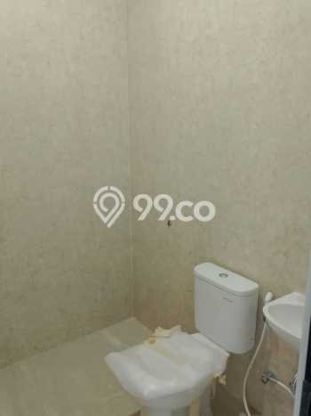 Rumah Modern 3 KT LT 100m2 di Otista Rumah Modern 3 KT LT 100m2 di Otista