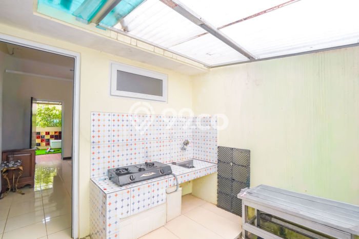 Dijual Hunian Rumah Nyaman 2 KT di Bojong Sari, Depok Dijual Hunian Rumah Nyaman 2 KT di Bojong Sari, Depok
