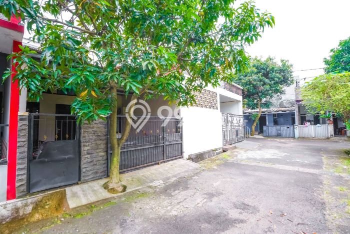 Jual Rumah Minimalis Bagus Punya 2 KT di Cibinong Bogor SHM Jual Rumah Minimalis Bagus Punya 2 KT di Cibinong Bogor SHM