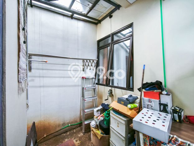 Rumah Modern 2 KT di Sentul City Bogor Rumah Modern 2 KT di Sentul City Bogor
