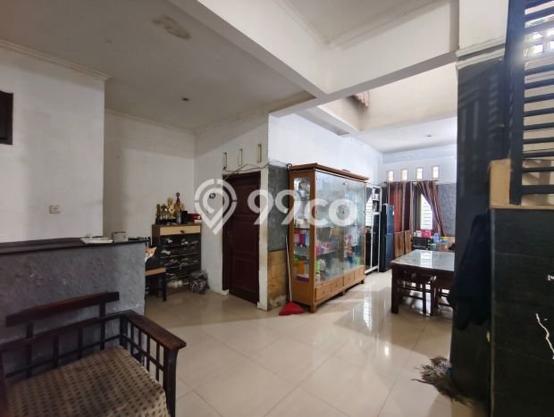 Rumah Modern Cantik 6 KT Siap Huni di Gunung Putri Rumah Modern Cantik 6 KT Siap Huni di Gunung Putri