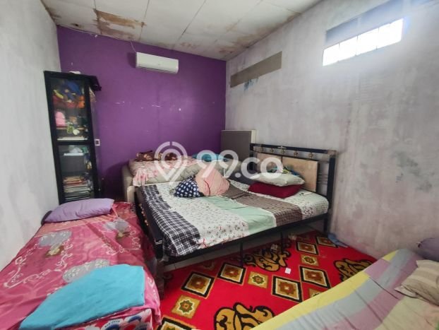 Hunian Cantik Minimalis Lb 100m2 di Beji, Depok Hunian Cantik Minimalis Lb 100m2 di Beji, Depok