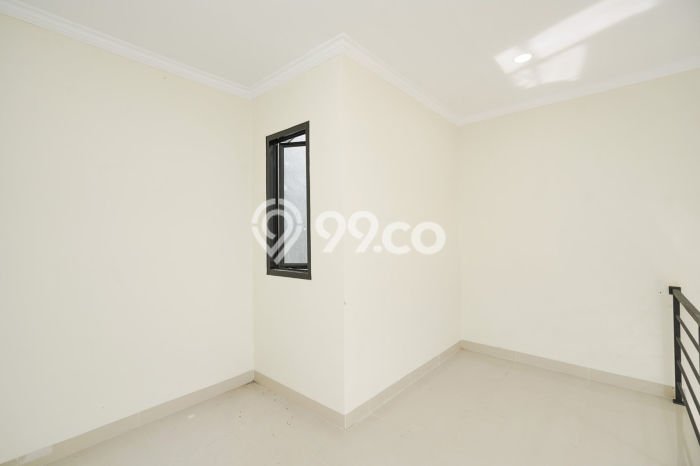 Hunian Cantik Minimalis Lb 55m2 di Jatisampurna, Bekasi Hunian Cantik Minimalis Lb 55m2 di Jatisampurna, Bekasi