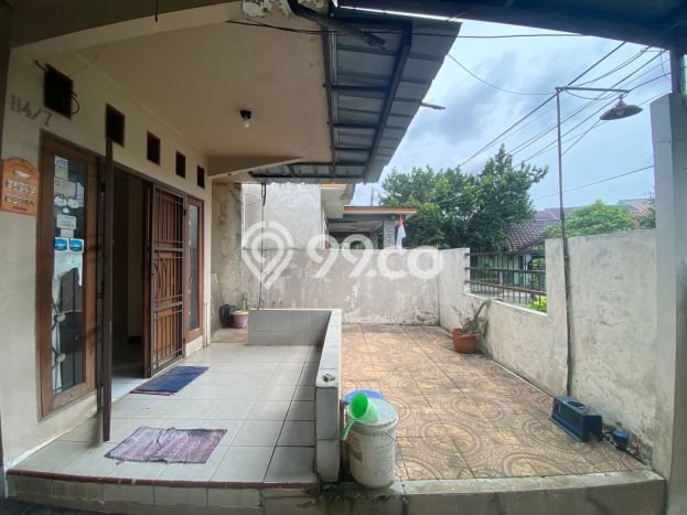 Rumah Minimalis 3 Kamar LT 182m2 di Tanah Sareal Rumah Minimalis 3 Kamar LT 182m2 di Tanah Sareal