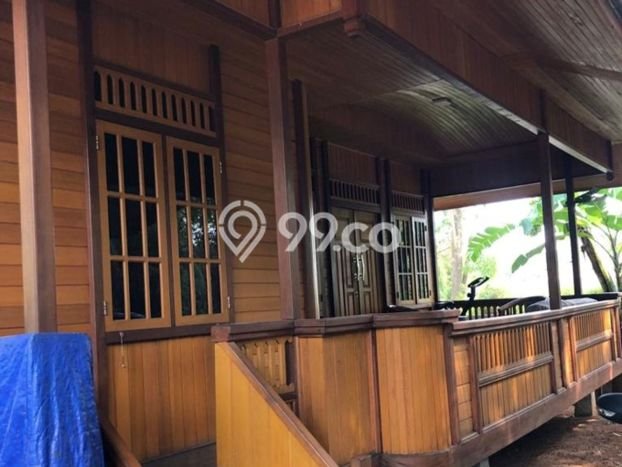 For Sale Rumah 2 Kamar Lokasi Strategis Bagus dan Strategis di Cinere For Sale Rumah 2 Kamar Lokasi Strategis Bagus dan Strategis di Cinere