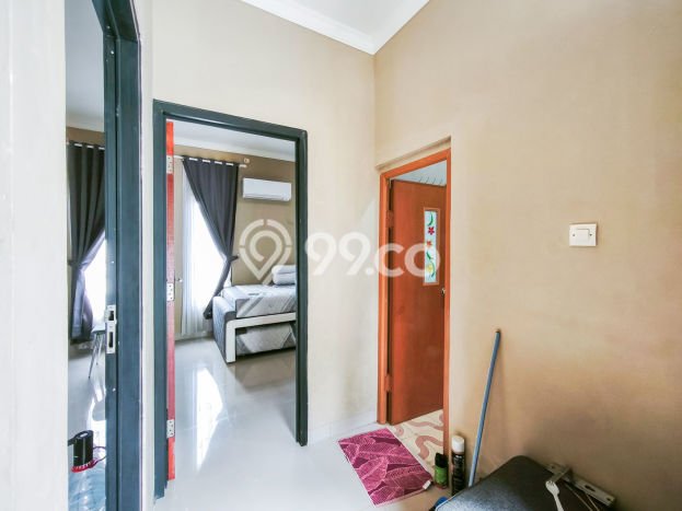 Dijual Cepat Rumah Bagus Siap Huni LB 81m2 di Cibinong, Bogor Dijual Cepat Rumah Bagus Siap Huni LB 81m2 di Cibinong, Bogor