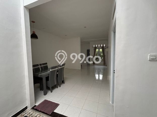 Jual Rumah Strategis Bagus Punya 2 KT di Pancoran Mas Depok SHM Jual Rumah Strategis Bagus Punya 2 KT di Pancoran Mas Depok SHM