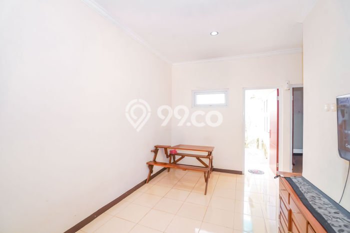 Dijual Hunian Rumah Nyaman 2 KT di Bojong Sari, Depok Dijual Hunian Rumah Nyaman 2 KT di Bojong Sari, Depok