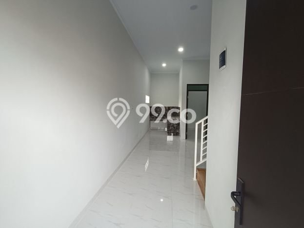 Jual Rumah Bagus Siap Huni LB 90m2 di Babelan, Bekasi Jual Rumah Bagus Siap Huni LB 90m2 di Babelan, Bekasi
