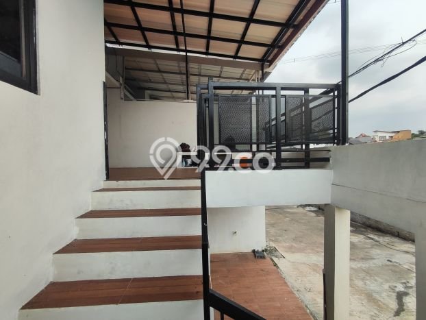 Dijual Rumah 2 Kamar Lokasi Strategis Bagus dan Strategis di Cipayung Dijual Rumah 2 Kamar Lokasi Strategis Bagus dan Strategis di Cipayung