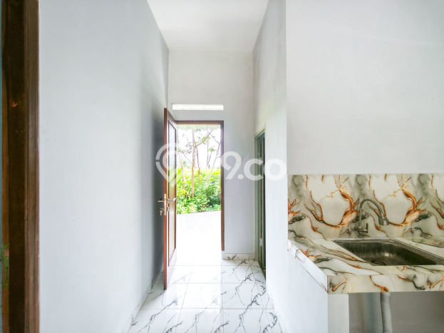 Rumah Modern LB/LT 36m2/80m2 Siap Huni Area Sentul City, Bogor Rumah Modern LB/LT 36m2/80m2 Siap Huni Area Sentul City, Bogor