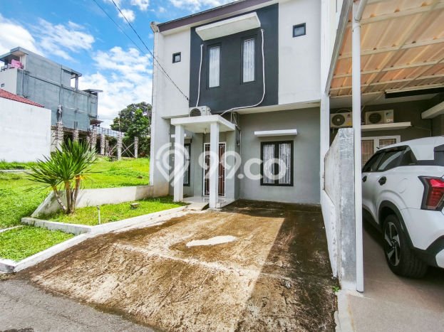 Dijual Cepat Rumah Bagus Siap Huni LB 81m2 di Cibinong, Bogor Dijual Cepat Rumah Bagus Siap Huni LB 81m2 di Cibinong, Bogor