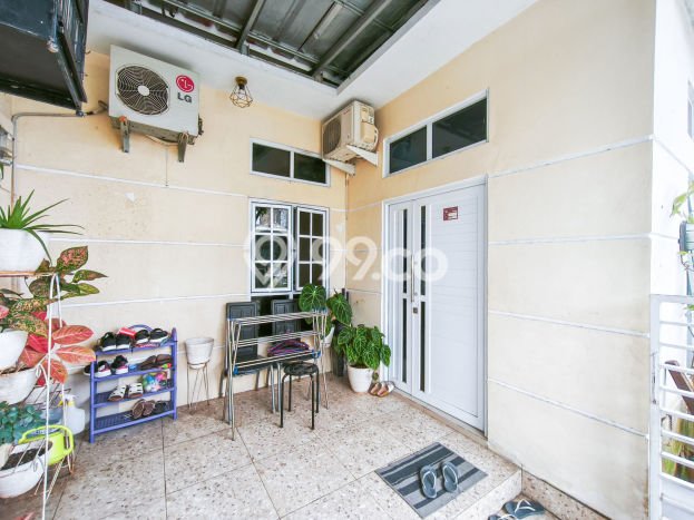 Rumah Minimalis Dijual di Bojong Gede 2 Kamar dengan LT 60m2 Rumah Minimalis Dijual di Bojong Gede 2 Kamar dengan LT 60m2