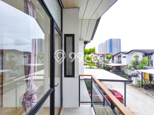 Jual Rumah Minimalis Bagus Punya 3 KT di Karawaci Tangerang - Jual Rumah Minimalis Bagus Punya 3 KT di Karawaci Tangerang -