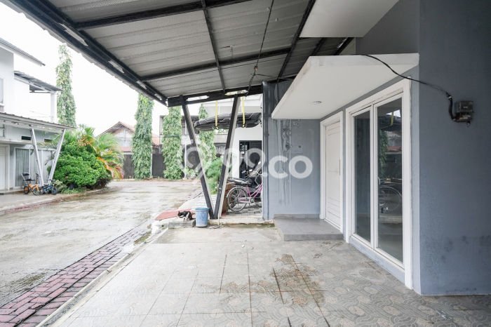 Rumah Strategis Minimalis Lb 70m2 di Bekasi Utara, Bekasi Rumah Strategis Minimalis Lb 70m2 di Bekasi Utara, Bekasi