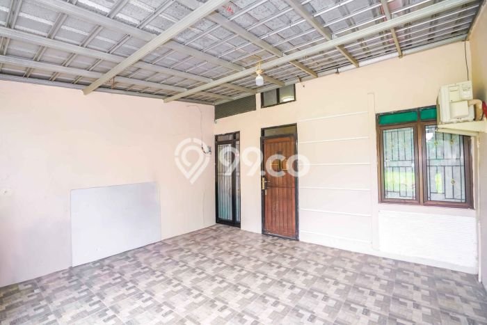 Jual Rumah Minimalis Bagus Punya 2 KT di Cibinong Bogor SHM Jual Rumah Minimalis Bagus Punya 2 KT di Cibinong Bogor SHM