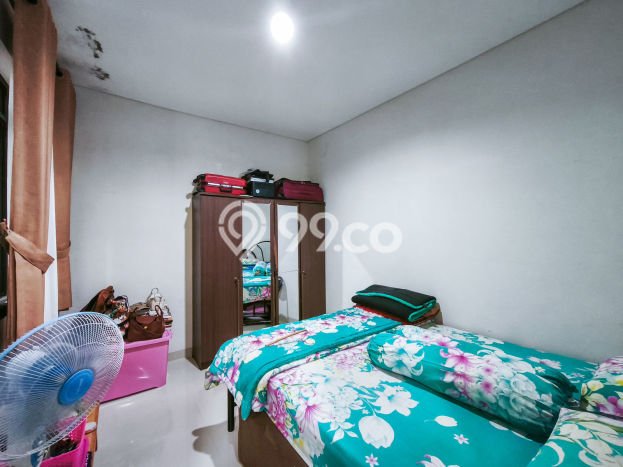 Rumah Modern 2 KT di Sentul City Bogor Rumah Modern 2 KT di Sentul City Bogor
