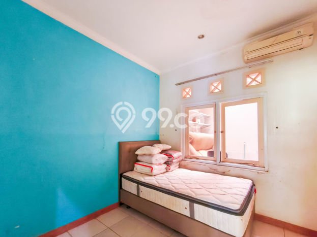 Rumah Modern 3 KT LT 180m2 di Jati Asih Rumah Modern 3 KT LT 180m2 di Jati Asih