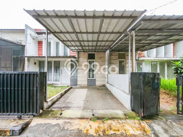 For Sale Rumah 2 Kamar Lokasi Strategis Bagus dan Strategis di Cibinong For Sale Rumah 2 Kamar Lokasi Strategis Bagus dan Strategis di Cibinong