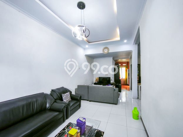 Dijual Cepat Rumah Bagus Siap Huni LB 175m2 di Cibinong, Bogor Dijual Cepat Rumah Bagus Siap Huni LB 175m2 di Cibinong, Bogor