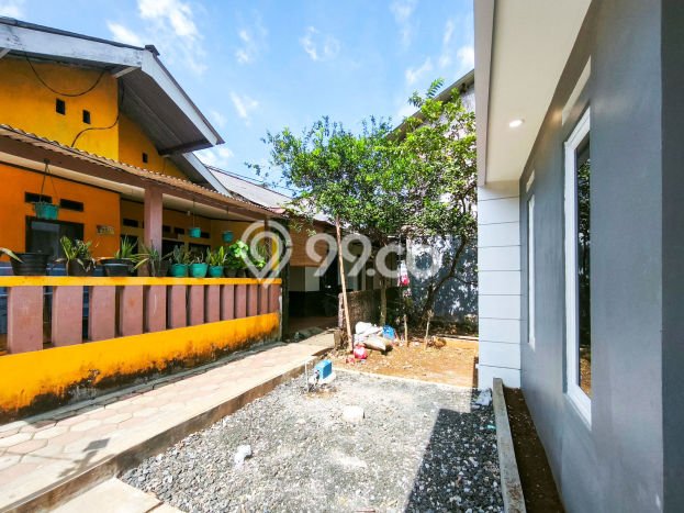 Rumah Modern LB/LT 36m2/80m2 Siap Huni Area Sentul City, Bogor Rumah Modern LB/LT 36m2/80m2 Siap Huni Area Sentul City, Bogor