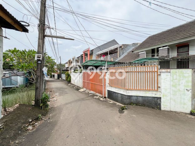Dijual Hunian Rumah Terawat 2 KT di Galaxy, Bekasi Dijual Hunian Rumah Terawat 2 KT di Galaxy, Bekasi
