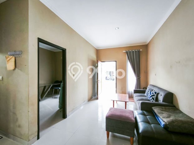 Dijual Cepat Rumah Bagus Siap Huni LB 81m2 di Cibinong, Bogor Dijual Cepat Rumah Bagus Siap Huni LB 81m2 di Cibinong, Bogor