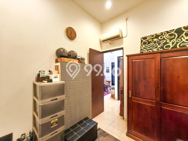 Dijual Rumah Eksklusif 3 KT di Bintaro, Tangerang Selatan Dijual Rumah Eksklusif 3 KT di Bintaro, Tangerang Selatan