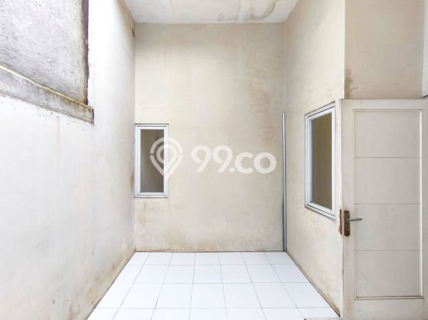 Dijual Rumah 2 Kamar Lokasi Ideal Bagus dan Strategis di Cikupa Dijual Rumah 2 Kamar Lokasi Ideal Bagus dan Strategis di Cikupa