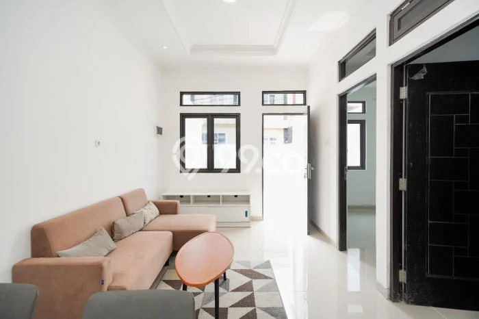 Dijual Rumah Modern 3 KT di Grand Wisata, Bekasi Dijual Rumah Modern 3 KT di Grand Wisata, Bekasi