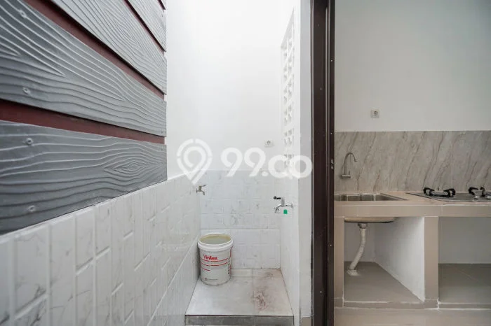 Dijual Rumah Modern 3 KT di Grand Wisata, Bekasi Dijual Rumah Modern 3 KT di Grand Wisata, Bekasi