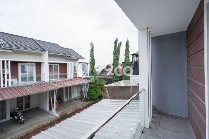 Rumah Strategis Minimalis Lb 70m2 di Bekasi Utara, Bekasi Rumah Strategis Minimalis Lb 70m2 di Bekasi Utara, Bekasi