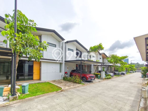 Jual Rumah Minimalis Bagus Punya 3 KT di Karawaci Tangerang - Jual Rumah Minimalis Bagus Punya 3 KT di Karawaci Tangerang -