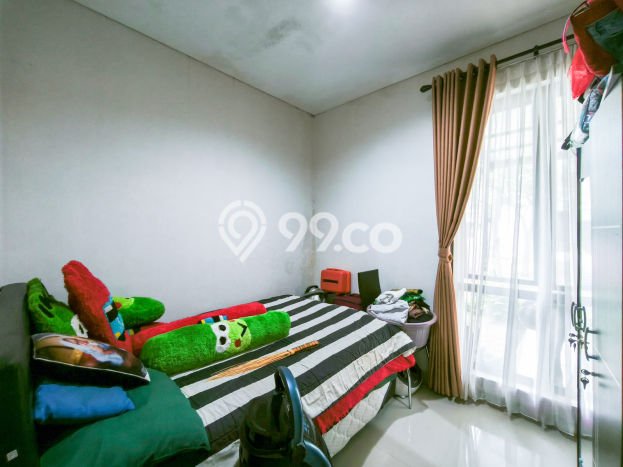 Rumah Modern 2 KT di Sentul City Bogor Rumah Modern 2 KT di Sentul City Bogor
