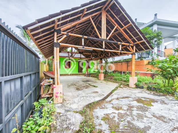 Rumah Modern Minimalis 5 KT Bisa Langsung Pindah di Tenjolaya Rumah Modern Minimalis 5 KT Bisa Langsung Pindah di Tenjolaya