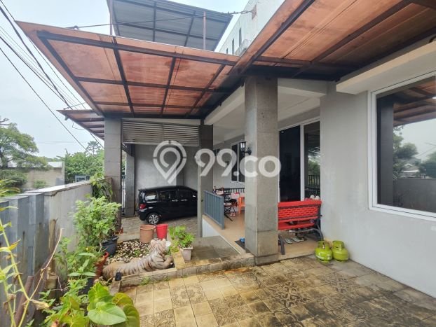 Hot Offer Hunian Premium Ideal dan Luas di Bogor Timur, Bogor Hot Offer Hunian Premium Ideal dan Luas di Bogor Timur, Bogor