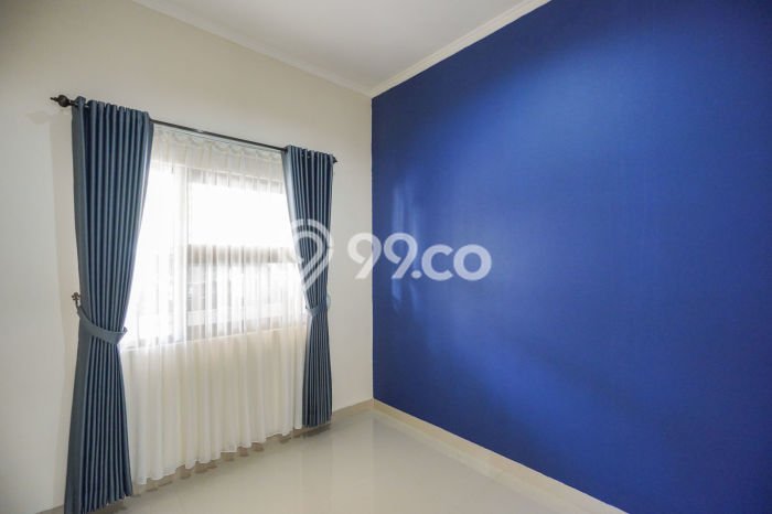 For Sale Rumah 2 Kamar Lokasi Strategis Bagus dan Strategis di Cibinong For Sale Rumah 2 Kamar Lokasi Strategis Bagus dan Strategis di Cibinong