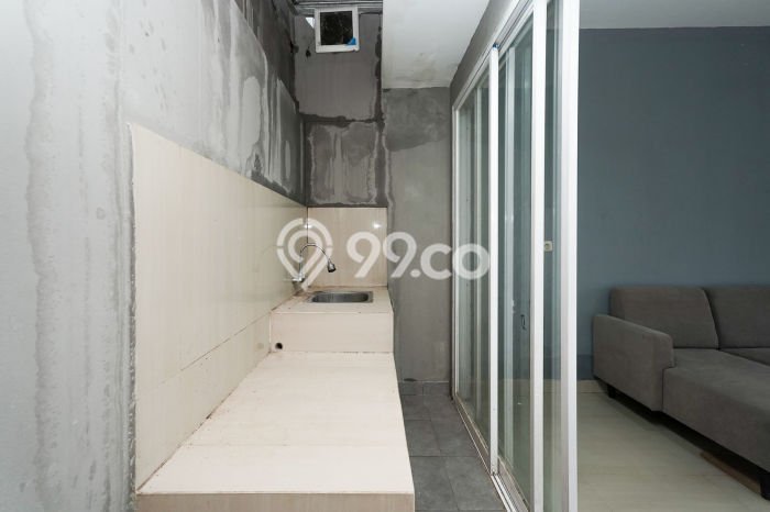 Rumah Strategis Minimalis Lb 70m2 di Bekasi Utara, Bekasi Rumah Strategis Minimalis Lb 70m2 di Bekasi Utara, Bekasi