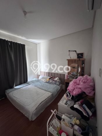 Dijual Cepat Rumah Favorit Siap Huni LB 75m2 di Serpong, Tangerang Selatan Dijual Cepat Rumah Favorit Siap Huni LB 75m2 di Serpong, Tangerang Selatan