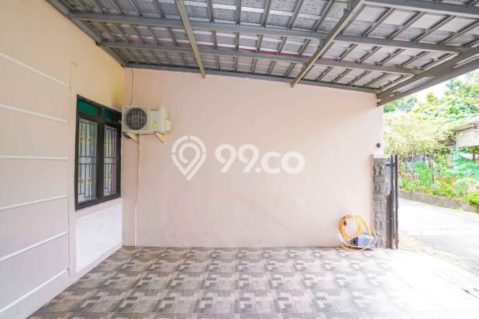 Jual Rumah Minimalis Bagus Punya 2 KT di Cibinong Bogor SHM Jual Rumah Minimalis Bagus Punya 2 KT di Cibinong Bogor SHM