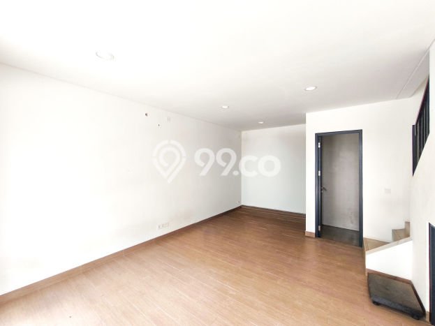 Jual Rumah Modern 2 KT di BSD City, Tangerang Jual Rumah Modern 2 KT di BSD City, Tangerang