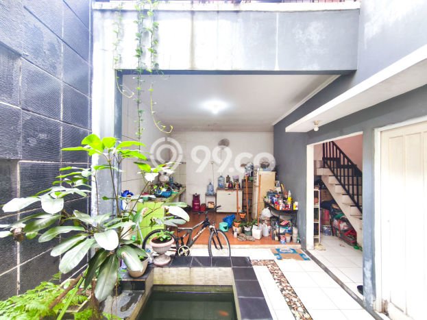 Jual Rumah Minimalis Bagus Punya 3 KT di Ciputat Tangerang Selatan SHM Jual Rumah Minimalis Bagus Punya 3 KT di Ciputat Tangerang Selatan SHM