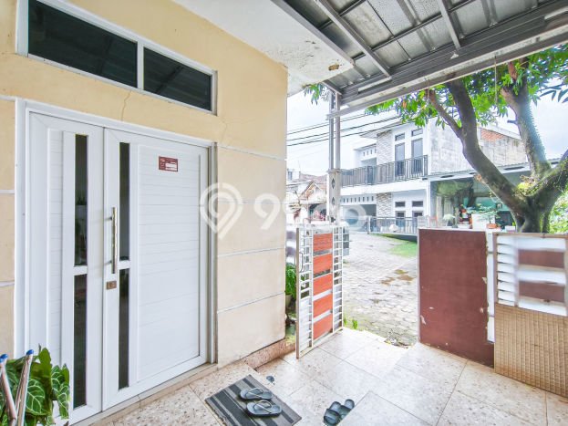 Rumah Minimalis Dijual di Bojong Gede 2 Kamar dengan LT 60m2 Rumah Minimalis Dijual di Bojong Gede 2 Kamar dengan LT 60m2