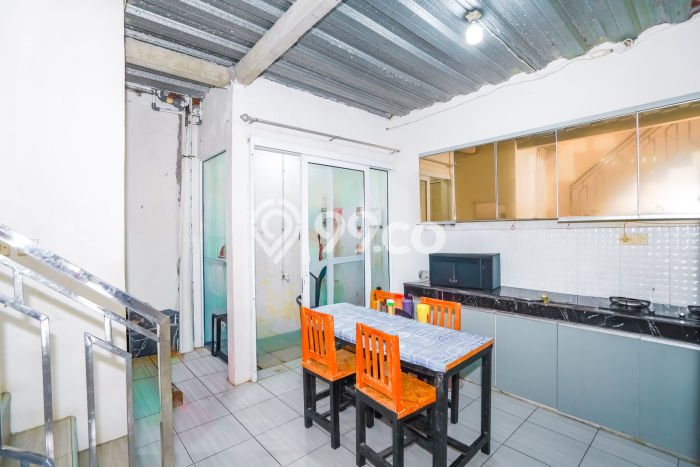 Jual Rumah Minimalis Bagus Punya 2 KT di Cibinong Bogor SHM Jual Rumah Minimalis Bagus Punya 2 KT di Cibinong Bogor SHM