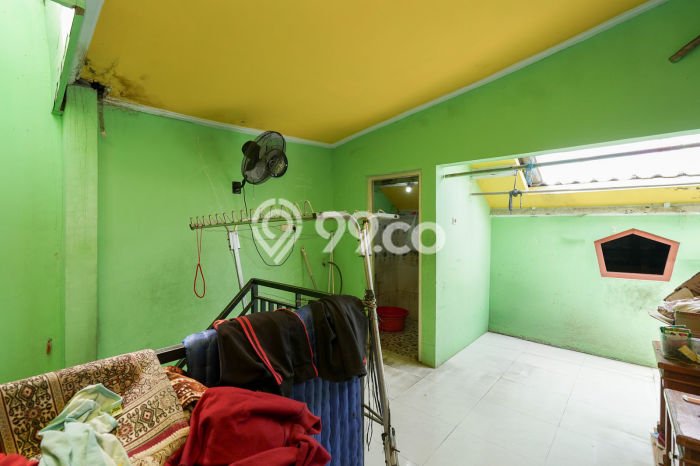 Hunian Nyaman Asri 3 KT Siap Pakai di Harapan Indah Bekasi Hunian Nyaman Asri 3 KT Siap Pakai di Harapan Indah Bekasi