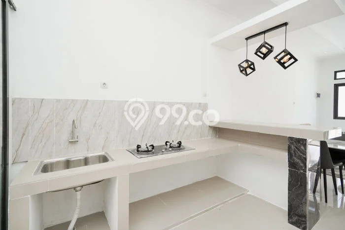 Dijual Rumah Modern 3 KT di Grand Wisata, Bekasi Dijual Rumah Modern 3 KT di Grand Wisata, Bekasi