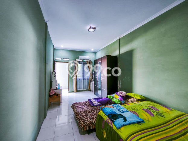 Dijual Cepat Rumah Bagus Siap Huni LB 175m2 di Cibinong, Bogor Dijual Cepat Rumah Bagus Siap Huni LB 175m2 di Cibinong, Bogor